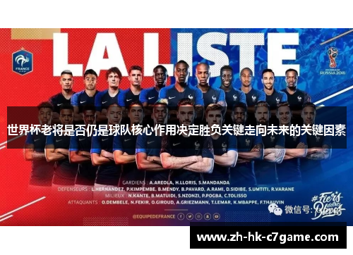 世界杯老将是否仍是球队核心作用决定胜负关键走向未来的关键因素 世界杯老将是否仍是球队核心作用决定胜负关键走向未来的关键因素
